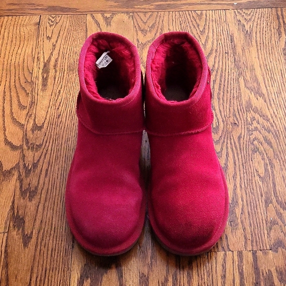 Ugg Koolaburra boots womens - Picture 2 of 8